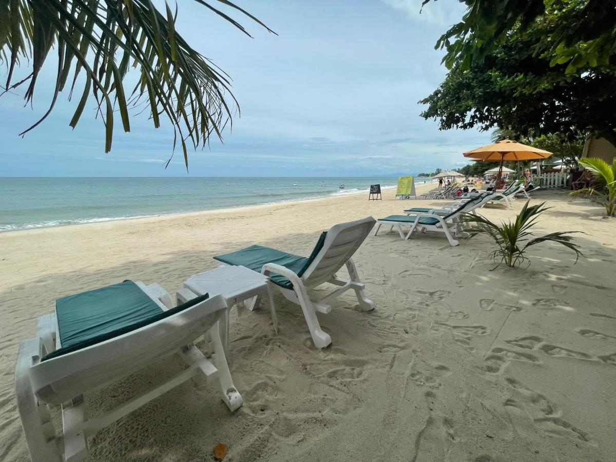 Pavilion Samui Villas And Resort - Sha Extra Plus Lamai Beach (Koh Samui),  Thailand — book Resort, 2023 Prices